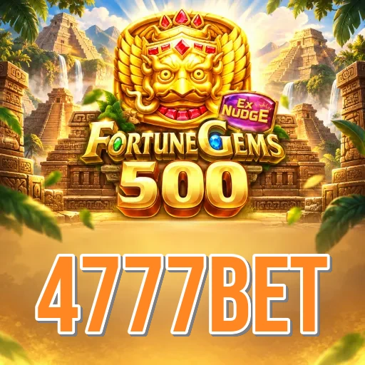 Screenshot 1 - 4777bet Home Screen