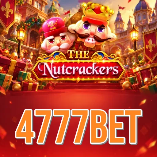 Screenshot 1 - 4777bet Home Screen