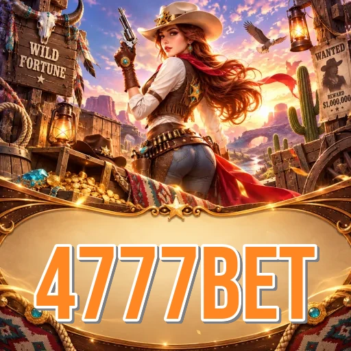 Screenshot 1 - 4777bet Home Screen