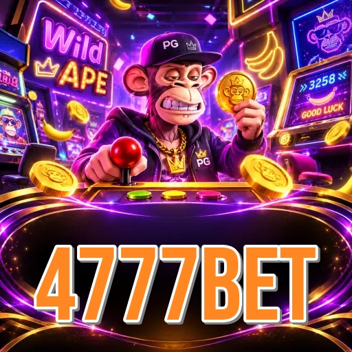 Screenshot 1 - 4777bet Home Screen