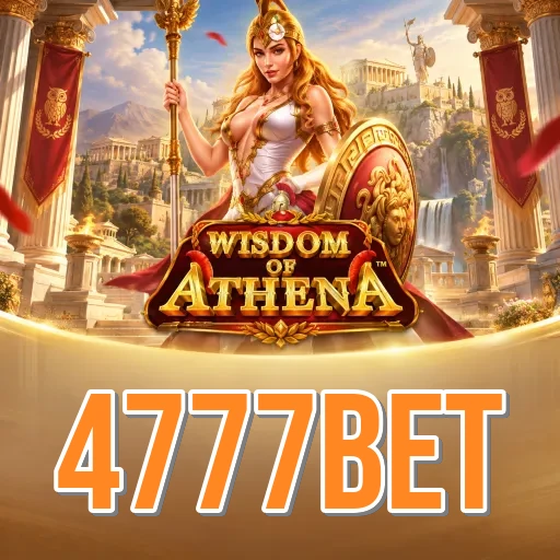 Screenshot 1 - 4777bet Home Screen