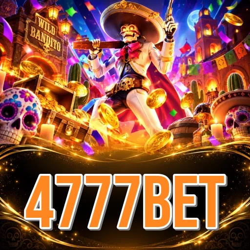 Screenshot 1 - 4777bet Home Screen