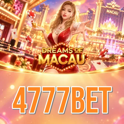 Screenshot 1 - 4777bet Home Screen